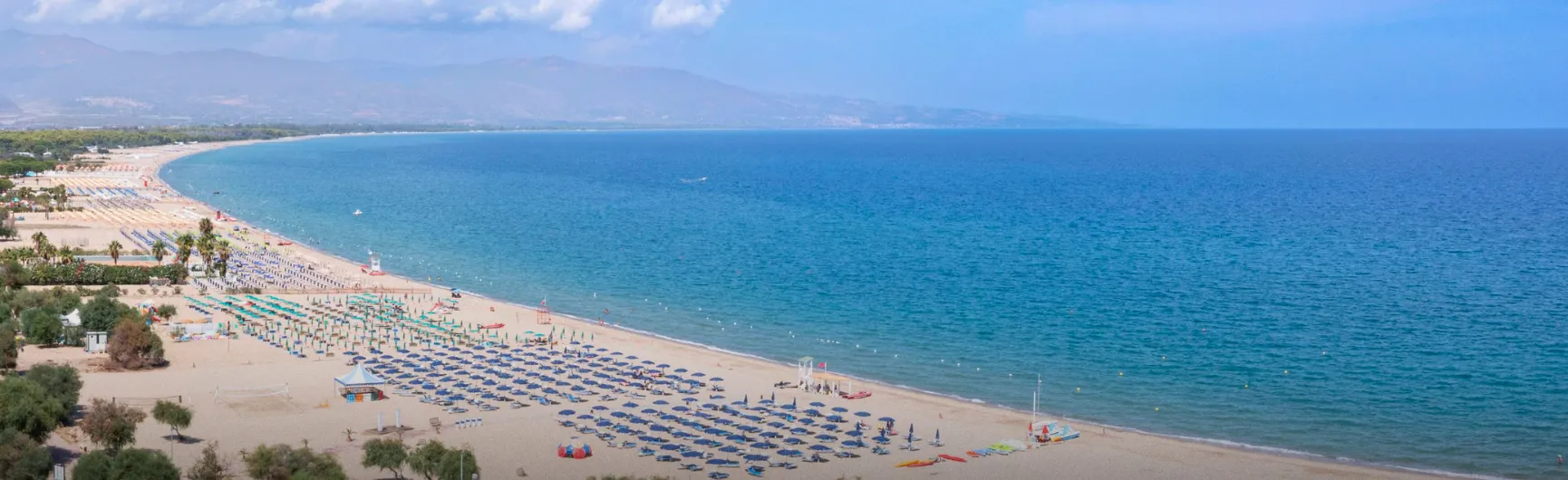 Villaggi Calabria All Inclusive